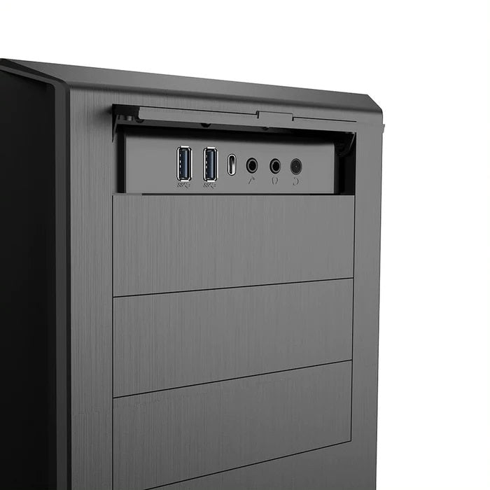 Phanteks PH-ES614PC_BK Computer Case - Enthoo Pro Closed Panel FullTower