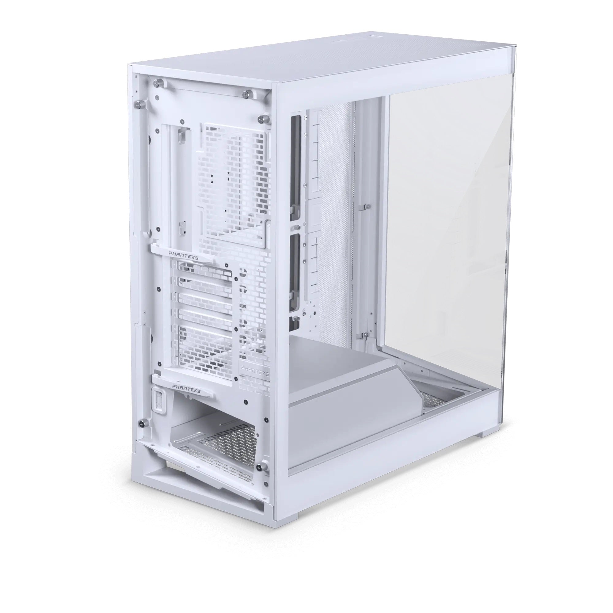 Phanteks PH-NV523TG_DMW02 Computer Case - NV5 MK2 Mid Tower Tempered Glass
