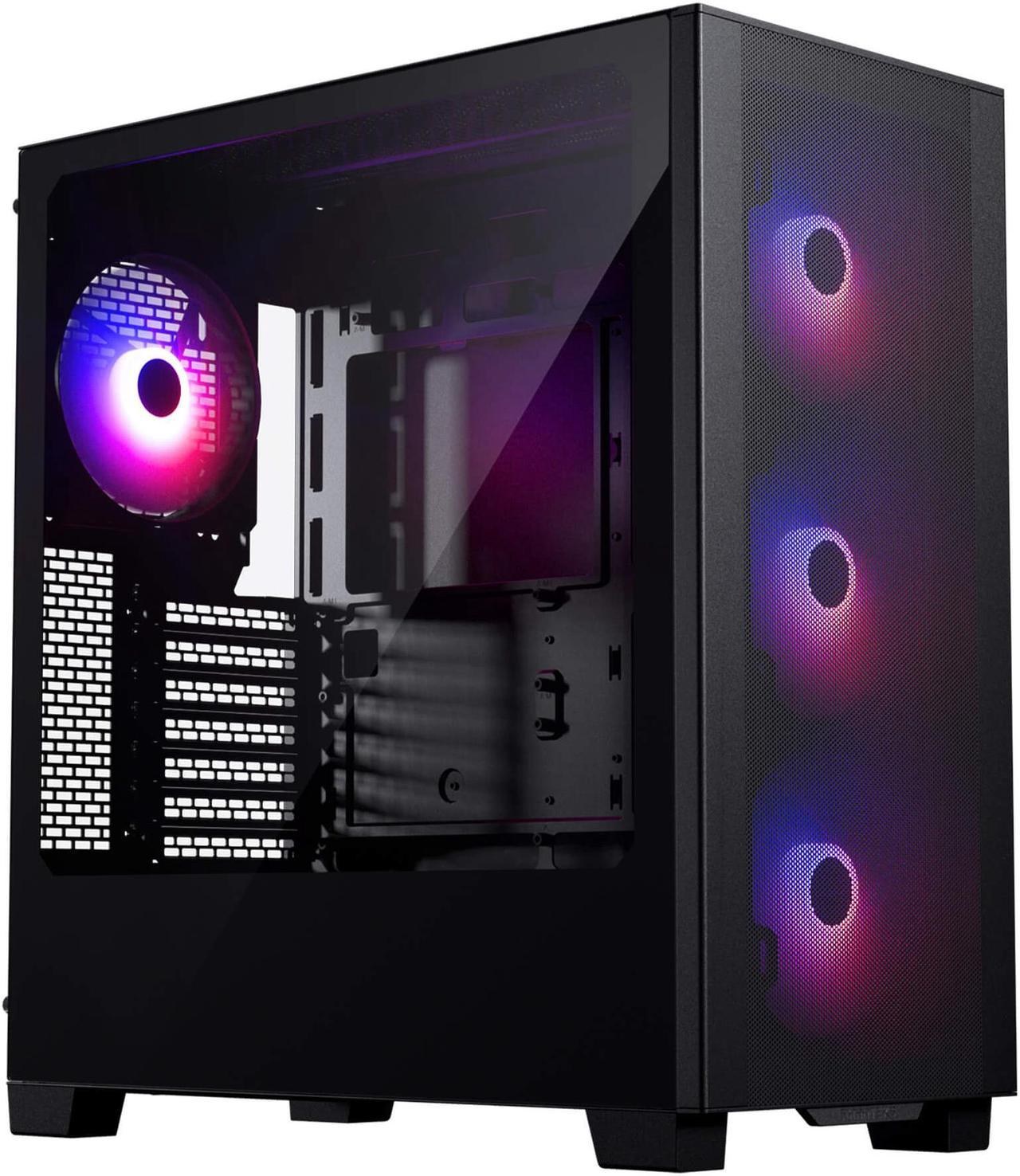 Phanteks PH-XT523P1_DBK01 Computer Case - XT Pro Ultra Mid-Tower Gaming Chassis