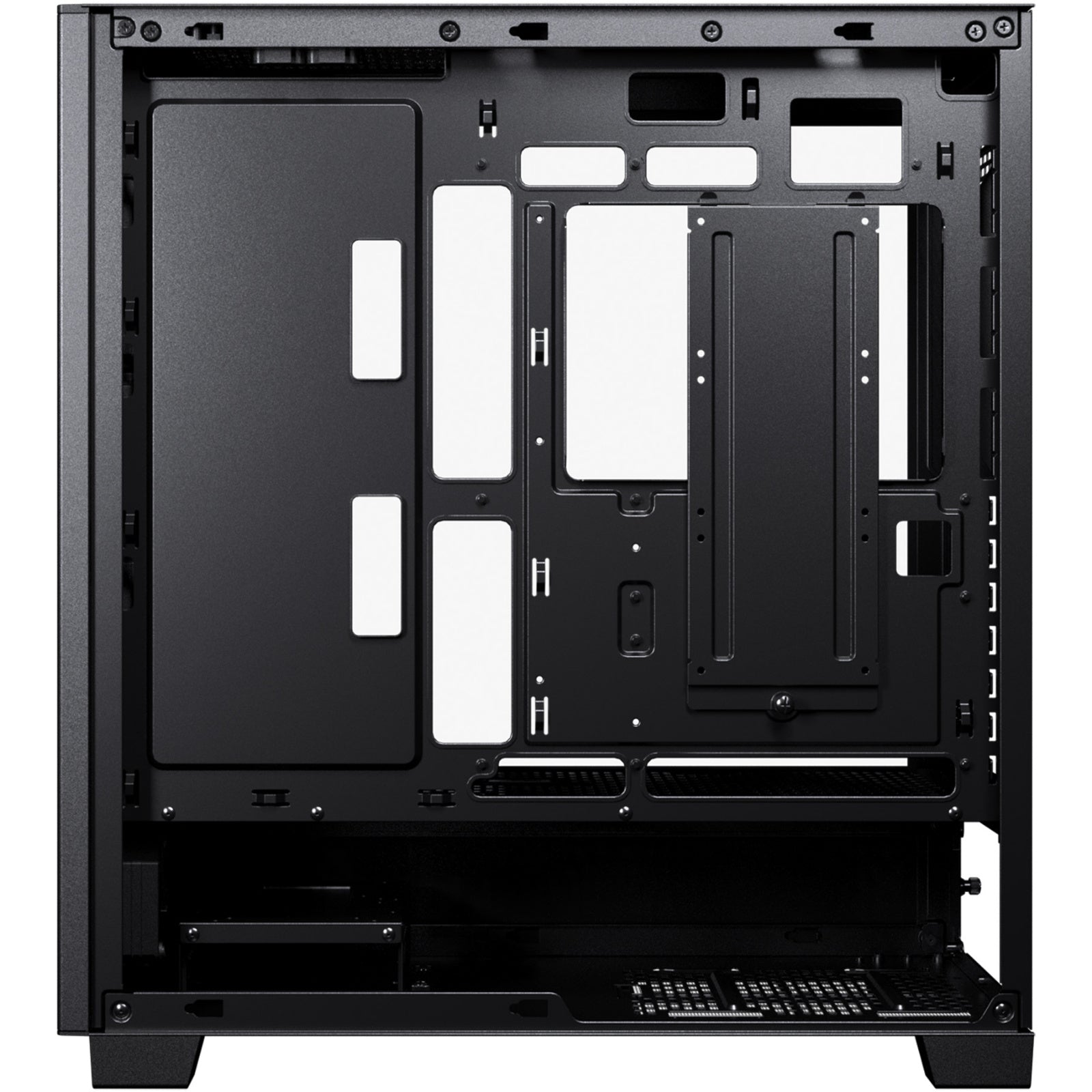 Phanteks PH-XT523P1_DBK01 Computer Case - XT Pro Ultra Mid-Tower Gaming Chassis