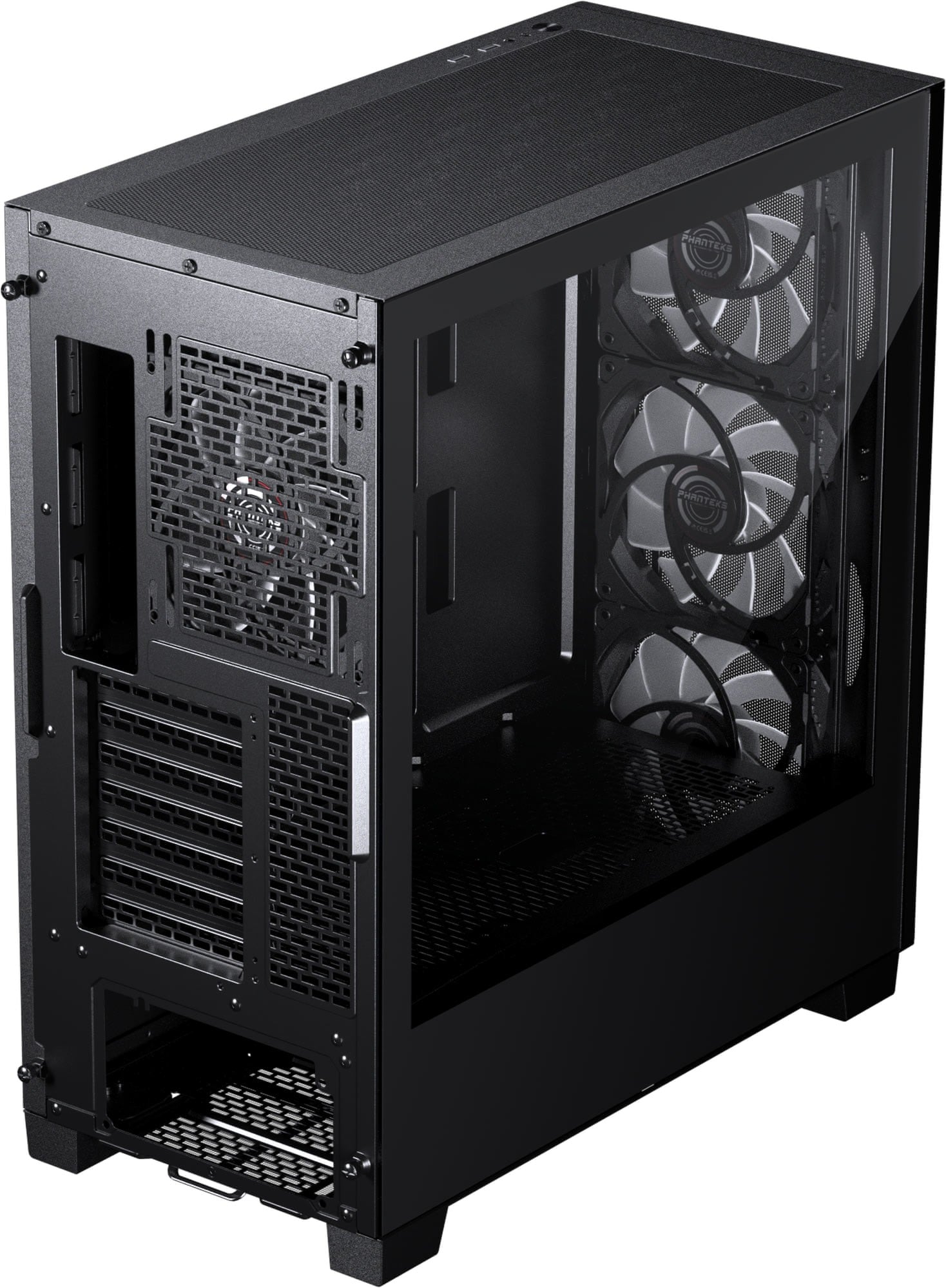 Phanteks PH-XT523P1_DBK01 Computer Case - XT Pro Ultra Mid-Tower Gaming Chassis