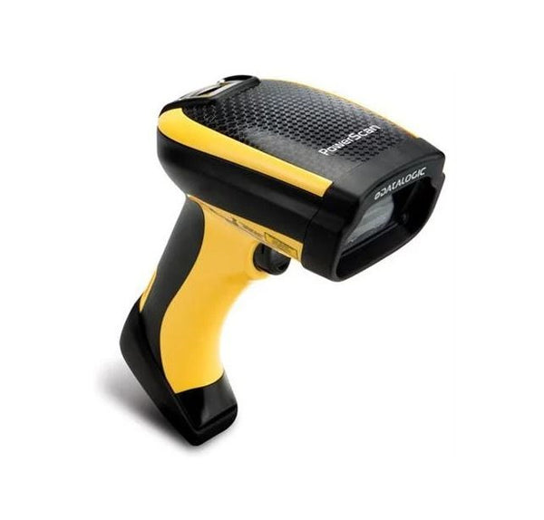 Datalogic PM9501-DPM910RBK10 PowerScan PM9501 Barcode Scanner