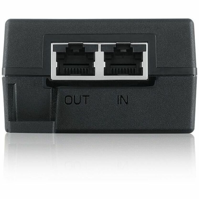 Zyxel POE12-60W - 5G PoE / PoE+ / PoE++ Port with 60 Watt Injector