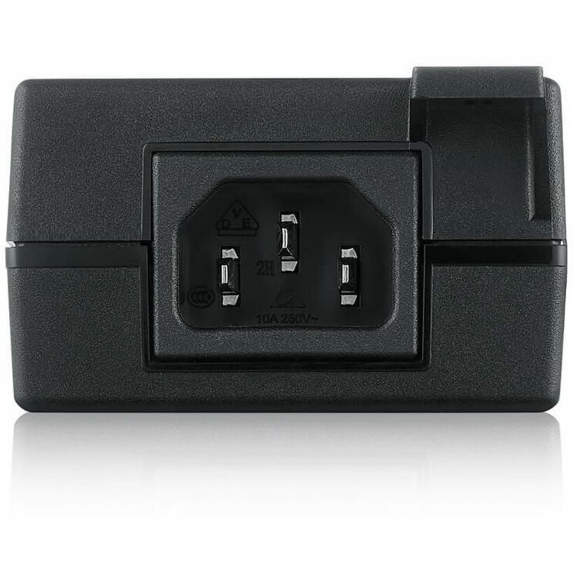 Zyxel POE12-60W - 5G PoE / PoE+ / PoE++ Port with 60 Watt Injector