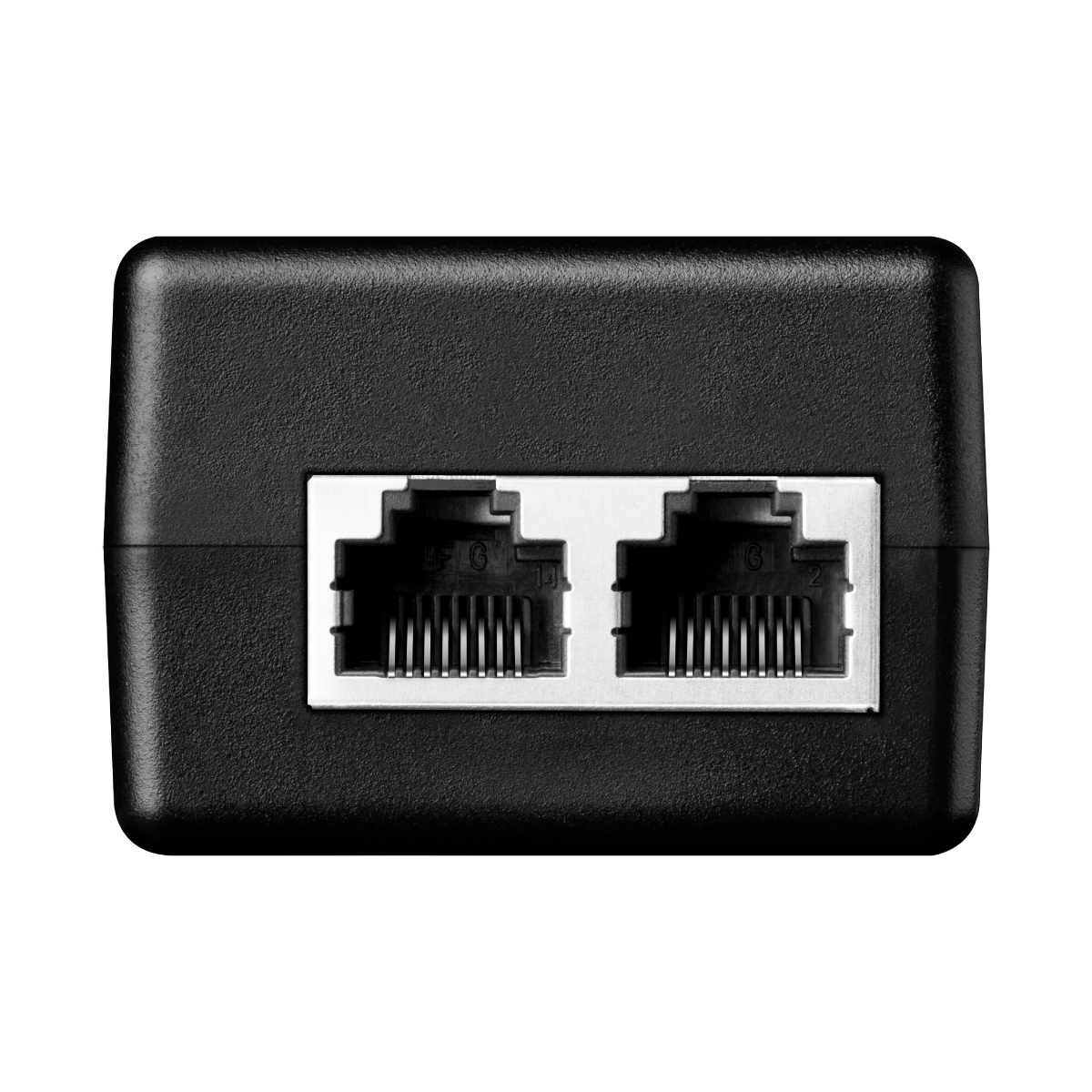 Cudy POE200 30W Gigabit PoE+ PoE Injector Retail - Black