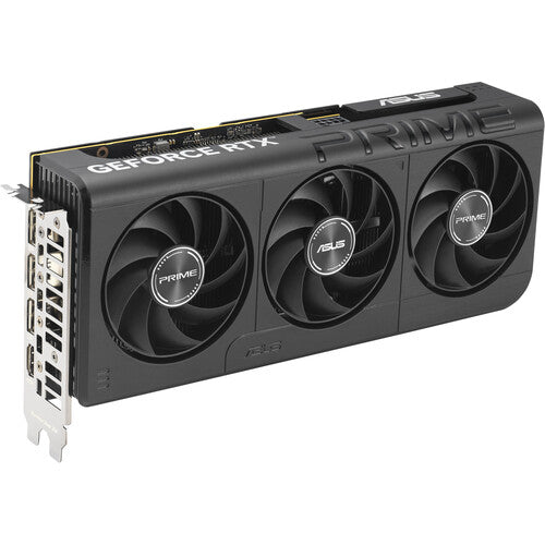 ASUS PRIME-RTX5060-8G Graphic Card - GeForce RTX 5060 8GB GDDR7 128bit PCIE