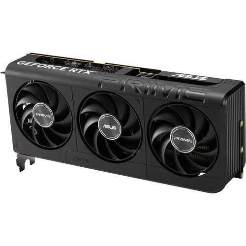 ASUS PRIME-RTX5060-8G Graphic Card - GeForce RTX 5060 8GB GDDR7 128bit PCIE