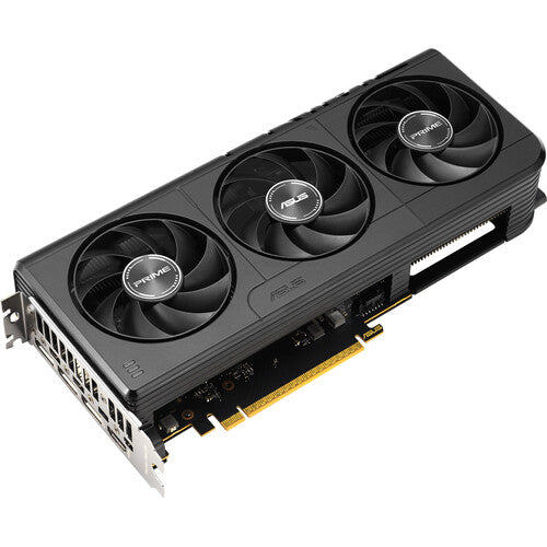 ASUS PRIME-RTX5060-8G Graphic Card - GeForce RTX 5060 8GB GDDR7 128bit PCIE