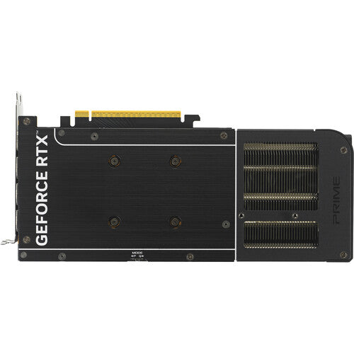 ASUS PRIME-RTX5060-8G Graphic Card - GeForce RTX 5060 8GB GDDR7 128bit PCIE