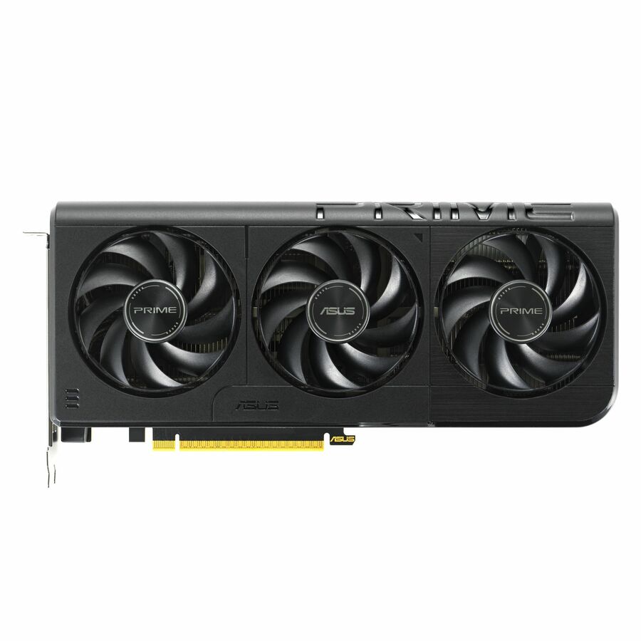 ASUS PRIME-RTX5060-O8G Graphic Card - GeForce RTX 5060 8GB GDDR7 OC 8GB GDDR7