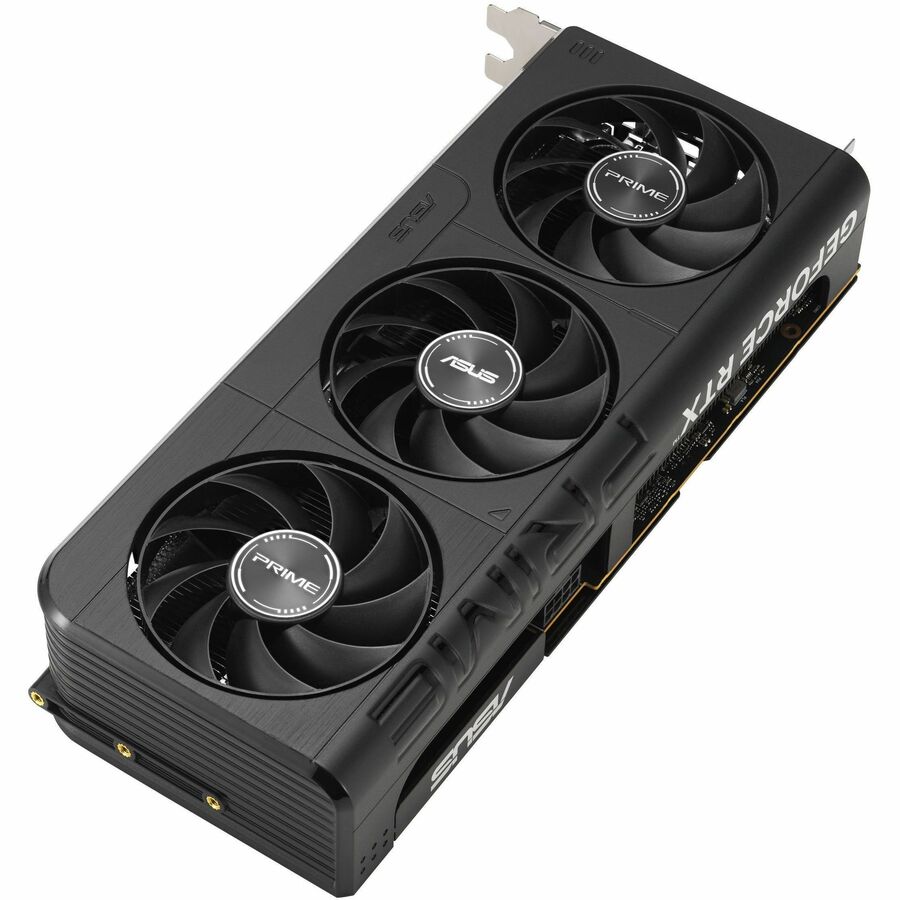 ASUS PRIME-RTX5060-O8G NVIDIA GeForce 5060 Graphic Card - 8 GB GDDR7 - 1x 8-pin