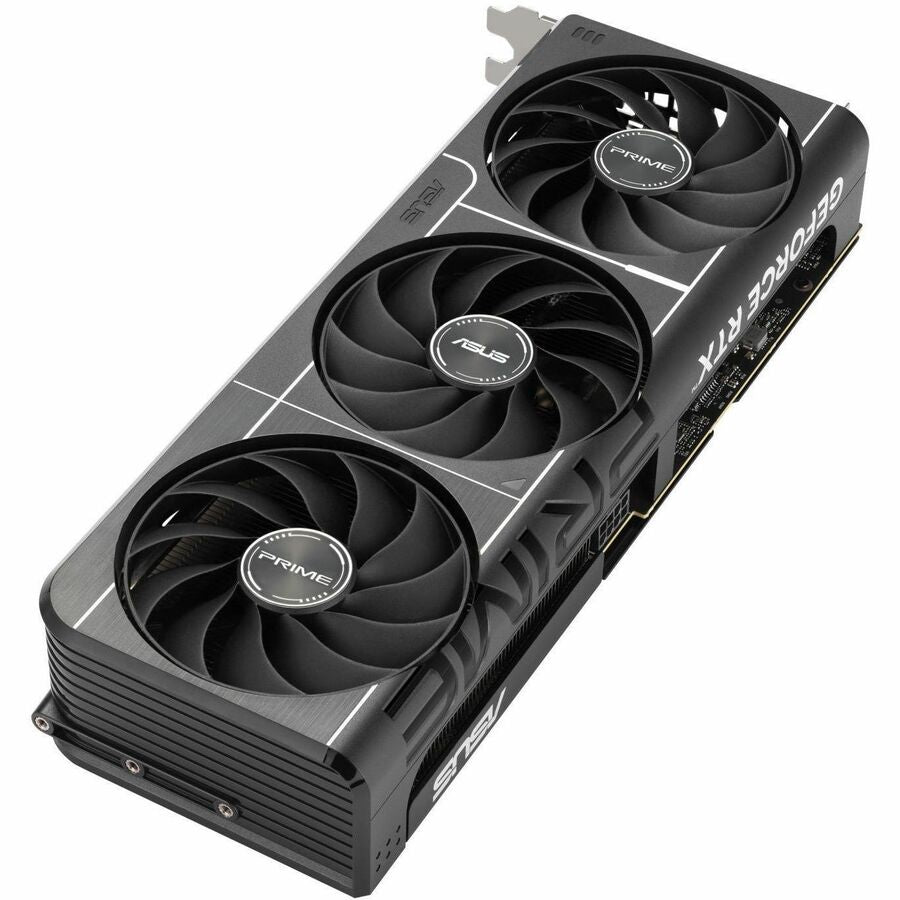 ASUS PRIME-RTX5060TI-8G NVIDIA GeForce RTX 5060 Ti Graphic Card - 8 GB GDDR7