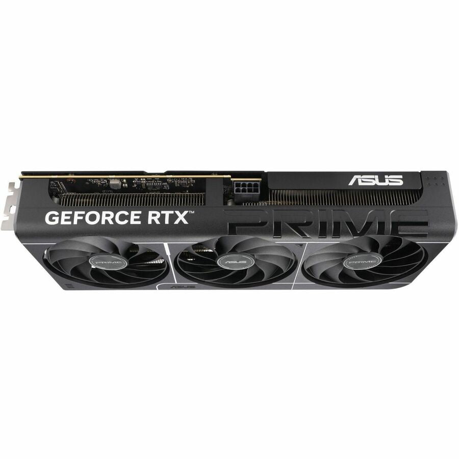 ASUS PRIME-RTX5060TI-8G NVIDIA GeForce RTX 5060 Ti Graphic Card - 8 GB GDDR7