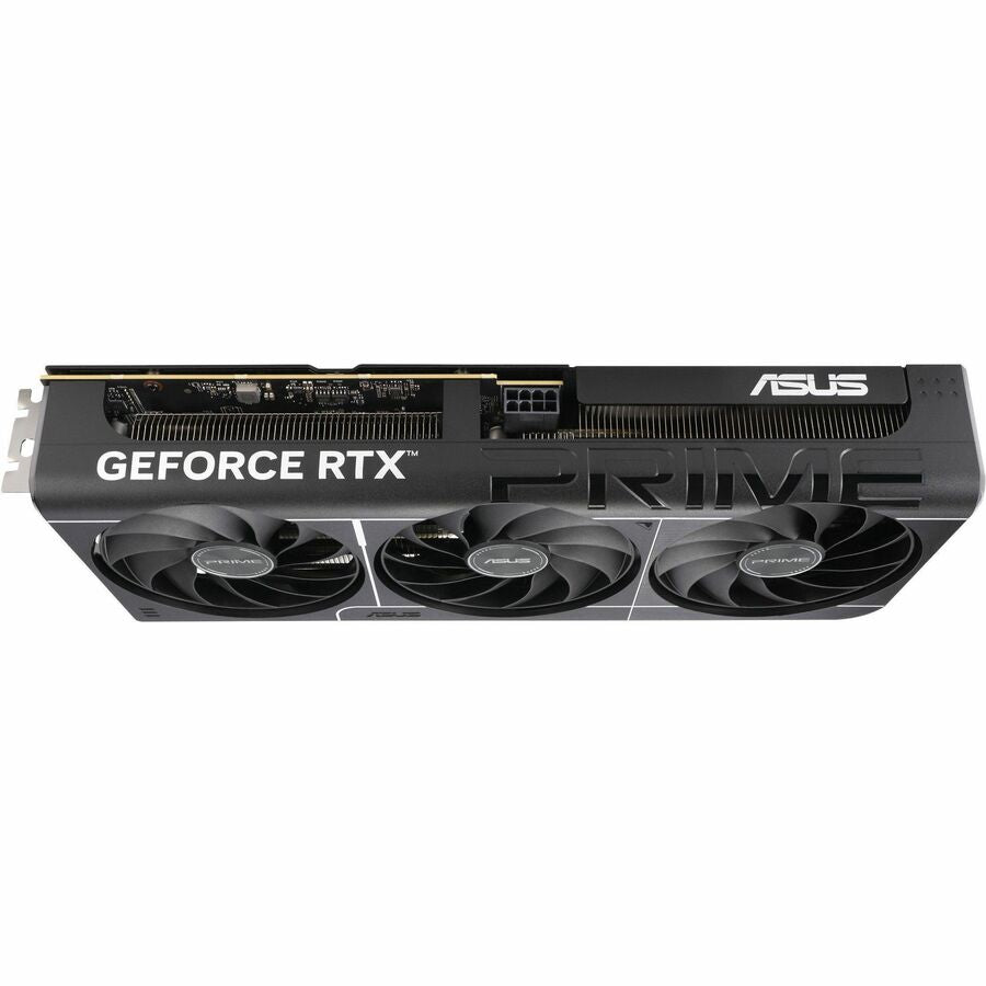 ASUS PRIME-RTX5060TI-O16G NVIDIA GeForce RTX 5060 Ti Graphic Card - 16 GB GDDR7