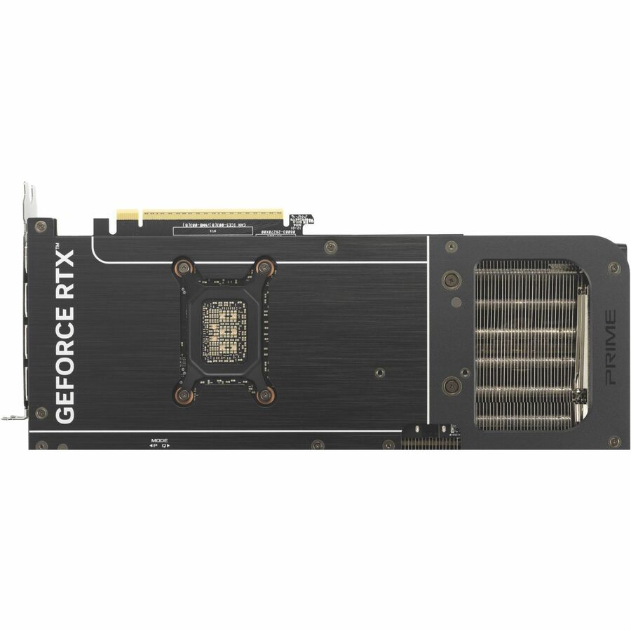 ASUS PRIME-RTX5070TI-O16G NVIDIA GeForce RTX 5070 Ti Graphic Card - 16 GB GDDR7