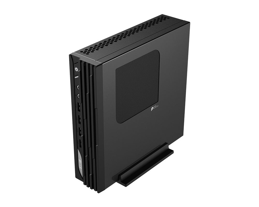 MSI PRODP2113M498 PRO DP21 13M-498US Desktop Computer - Intel Core i3 13th Gen