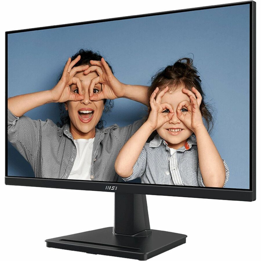 MSI PROMP225V PRO MP225V 21" Class Full HD LCD Monitor - 16:9 - Black