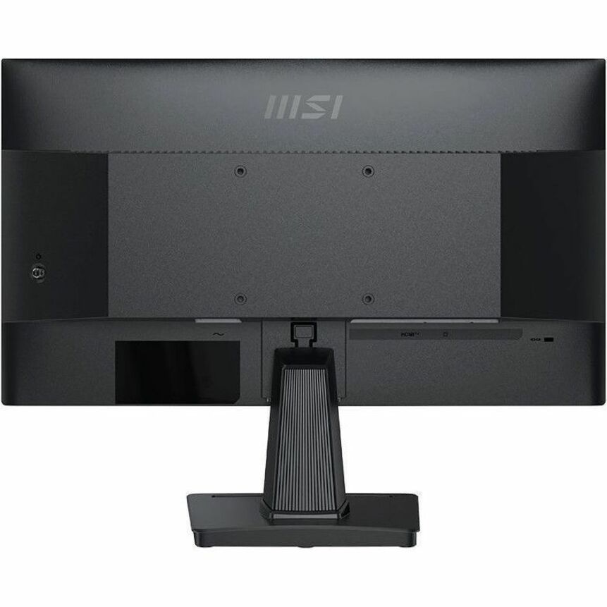 MSI PROMP225V PRO MP225V 21" Class Full HD LCD Monitor - 16:9 - Black