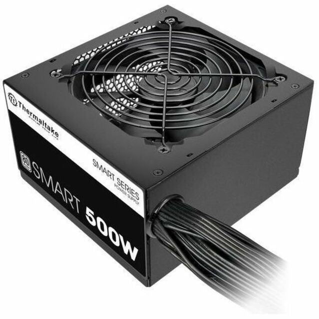 Thermaltake PS-SPD-0500NPCWUS-W Smart SP-500AH2NKW Power Supply - 500 W