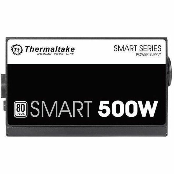 Thermaltake PS-SPD-0500NPCWUS-W Smart SP-500AH2NKW Power Supply - 500 W