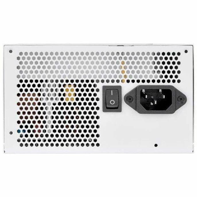 Thermaltake PS-SPW-0700NNFAWU-W Smart W3 SP3-700AH2NLW 700W Power Supply