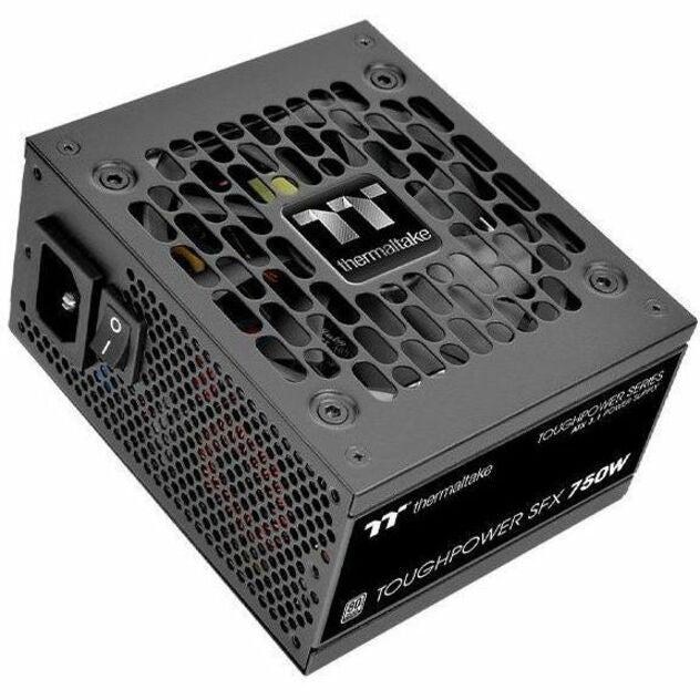 ThermalTake PS-STP-0750FNFAPU-1 Toughpower SFX 750W SFX Plat Modular Power Supp