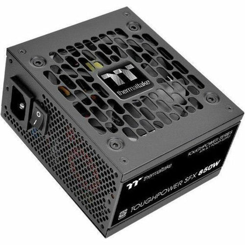 ThermalTake PS-STP-0850FNFAPU-1 Toughpower SFX 850W SFX Plat Modular Power Supp