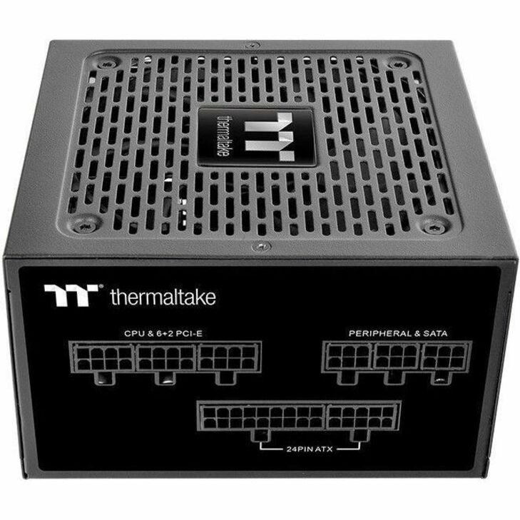 Thermaltake PS-TPD-0750FNFAGU-P Toughpower GF1 TPD-750AH2FLG 750W Power Supply