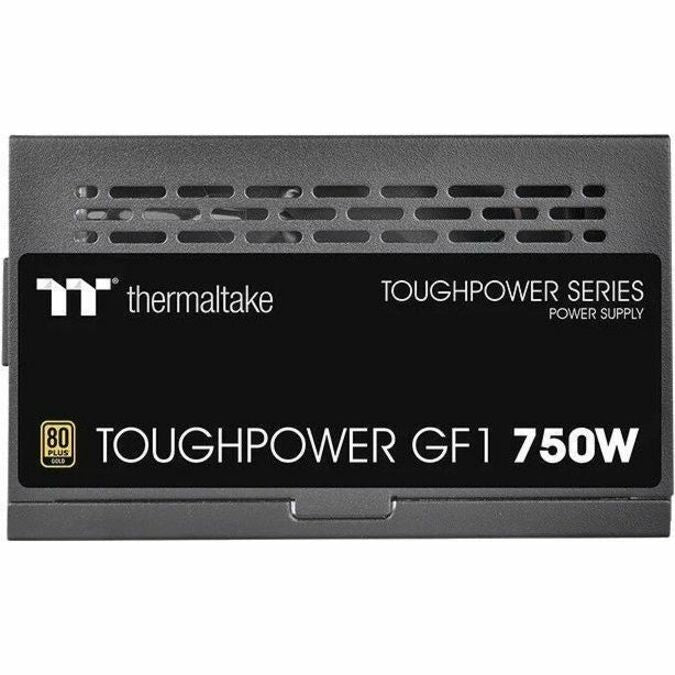 Thermaltake PS-TPD-0750FNFAGU-P Toughpower GF1 750W Power Supply - 120 V, 230 V