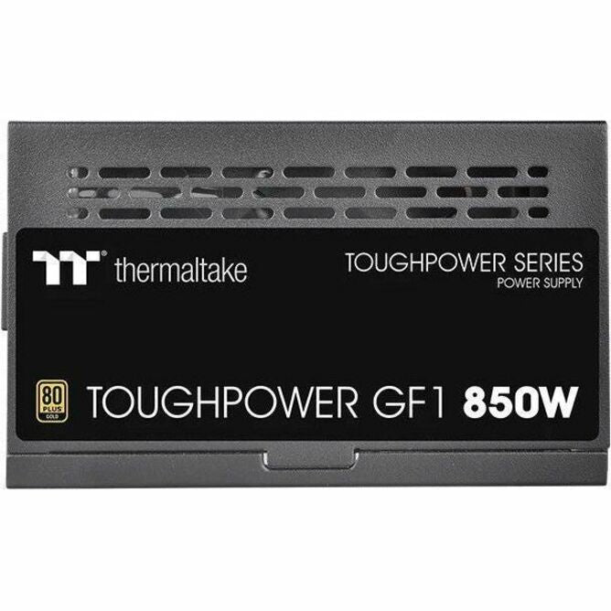 Thermaltake PS-TPD-0850FNFAGU-P Toughpower GF1 850W Power Supply - 120 V , 230 V