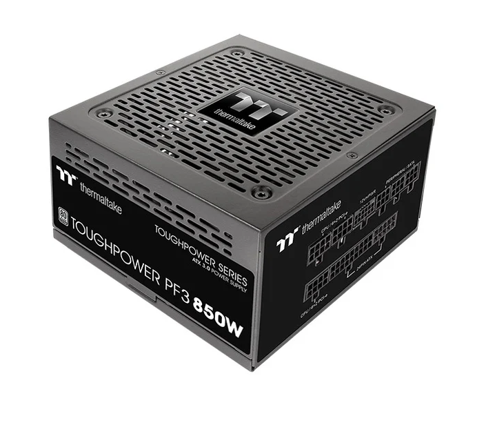 Thermaltake PS-TPD-0850FNFAPU-L Toughpower PF3 850W Platinum - Power Supply