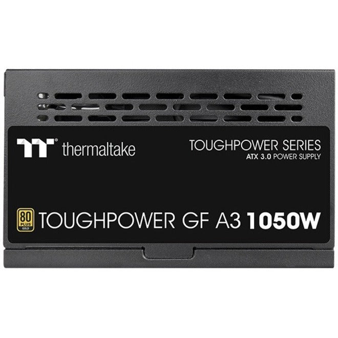Thermaltake PS-TPD-1050FNFAGU-L Toughpower GF A3 Gold 1050W Power Supply