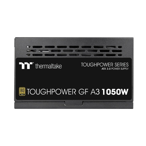 Thermaltake PS-TPD-1050FNFAGU-L Power Supply - TOUGHPOWER GF A3 Gold 1050W 80+GD
