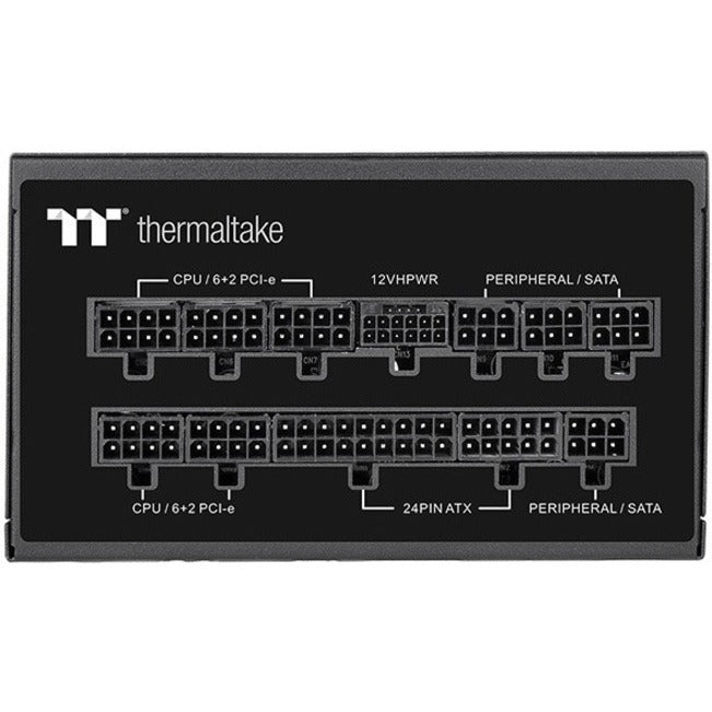 Thermaltake PS-TPD-1050FNFAGU-L Toughpower GF A3 Gold 1050W Power Supply