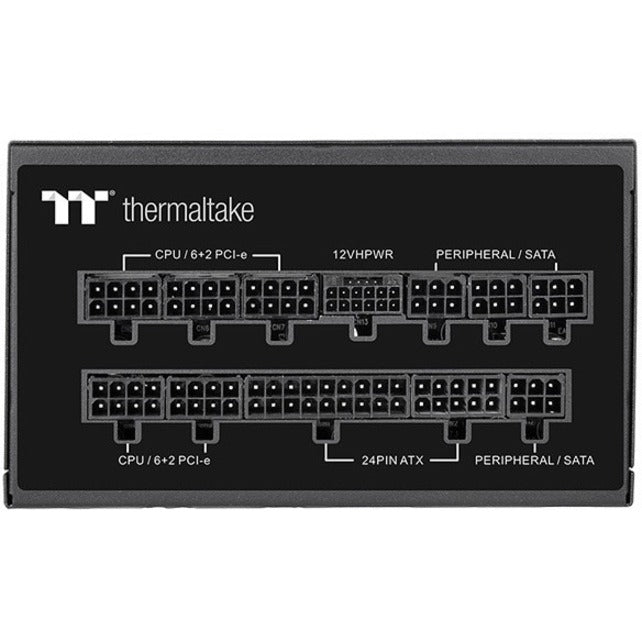 Thermaltake PS-TPD-1200FNFAGU-L TOUGHPOWER GF A3 Gold 1200 W - Power Supply