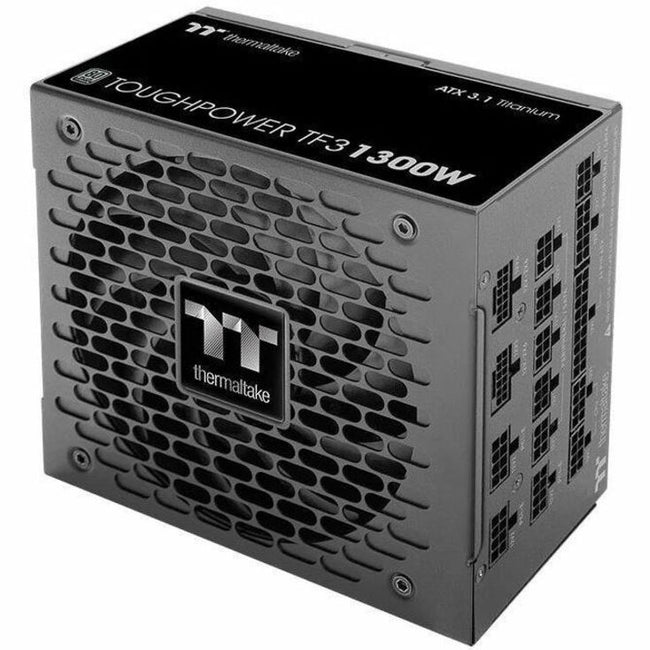 Thermaltake PS-TPD-1300FNFATU-1 Power Supply - Toughpower TF3 1300W ATX 3.1