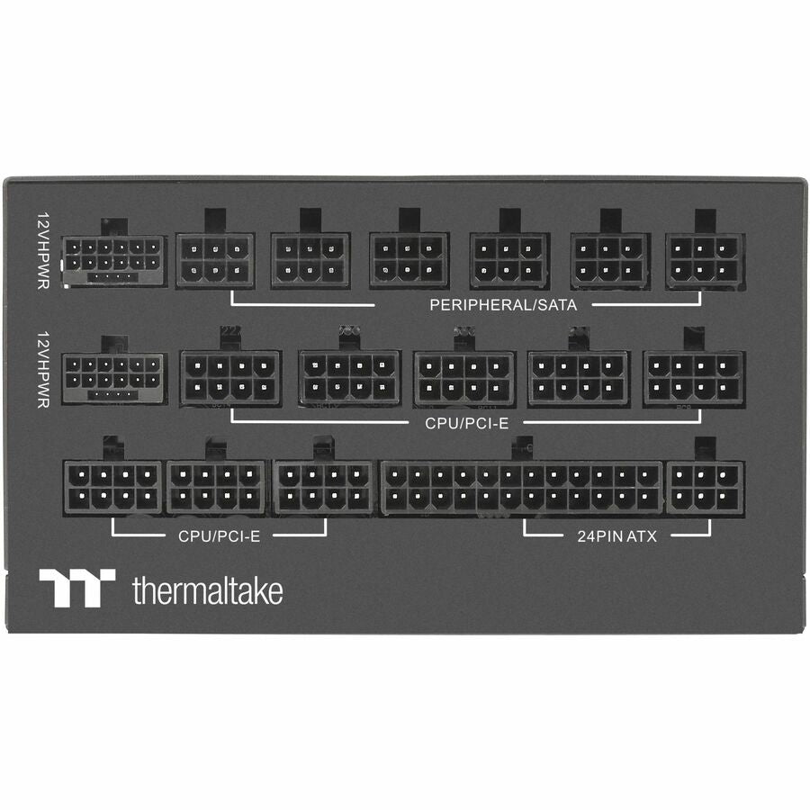 Thermaltake PS-TPD-1650FNFAGU-4 Power Supply ToughpowerGF3 1650W