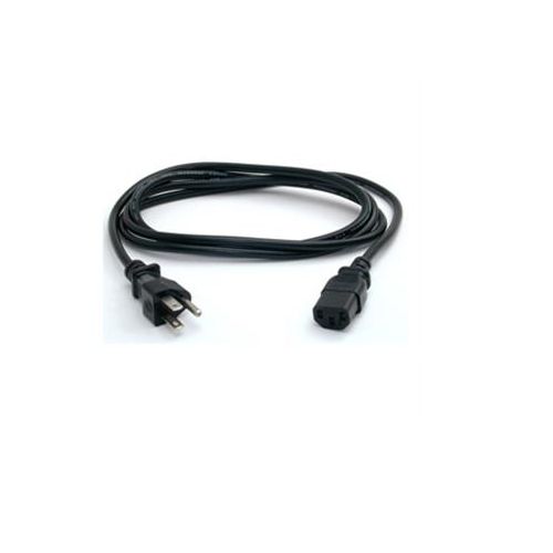 StarTech PXT101 6ft Standard Computer Power Cord - NEMA5-15P to C13 Retail