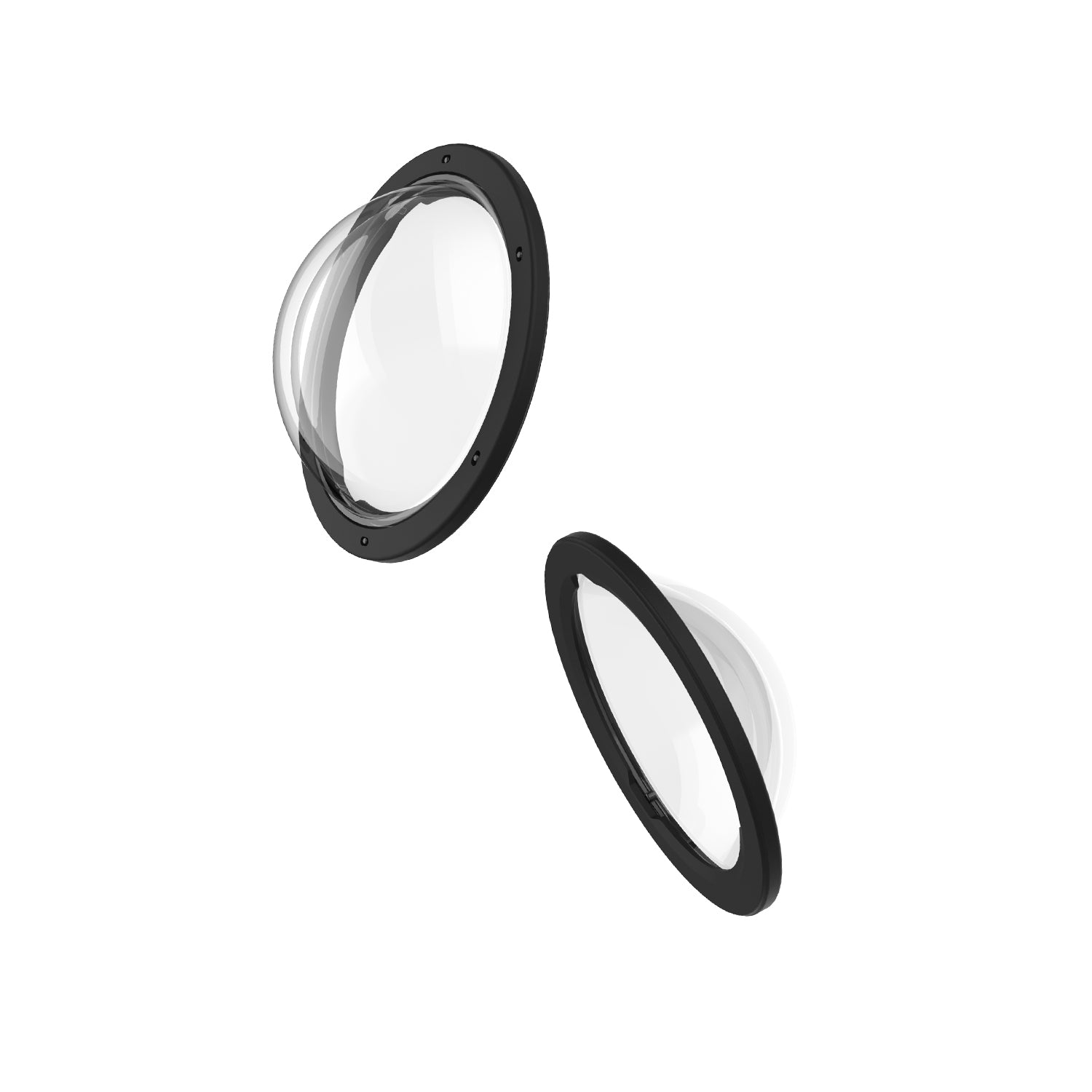 Kandao Q24F-02 Accessory - Qoocam 3 series Lens protector Retail