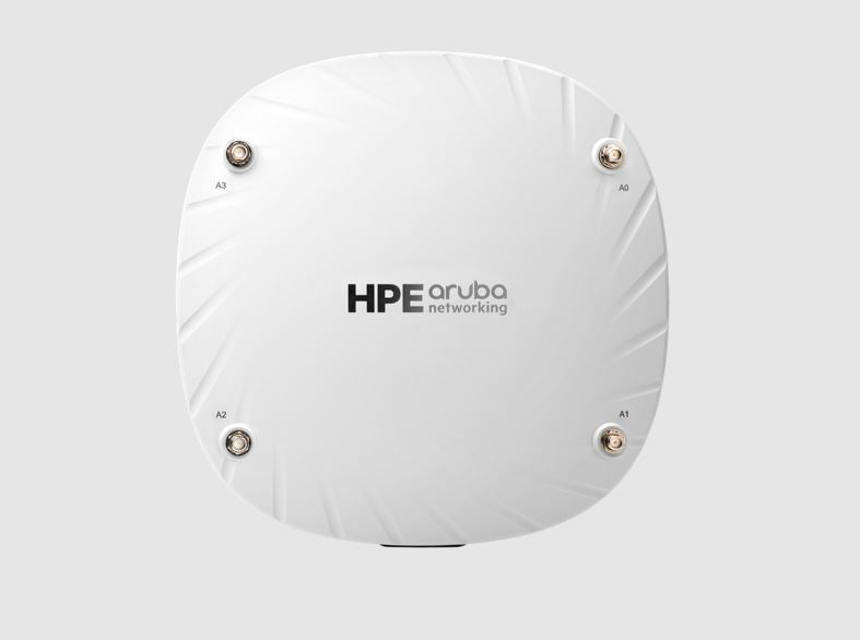 HPE Q9H58A AP-514 802.11AX 5.40 Gbit/s Wireless Access Point