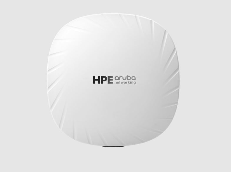 HPE Q9H63A Aruba AP-515 (US) Unified AP Wireless Access Point