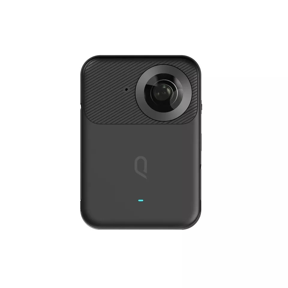 Kandao QCM0812 QooCam 3 Ultra Ultimate Vision 8K 360 30FPS Camera Set