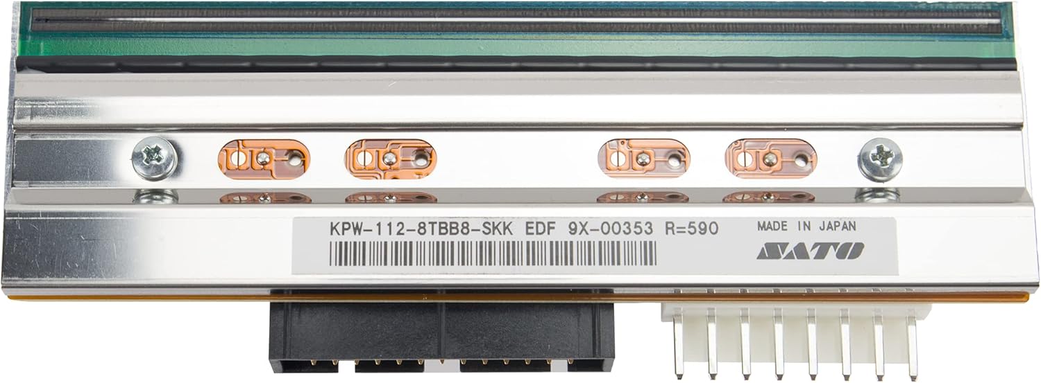 Sato R29219000 OEM Printhead for S84-EX Printers (203dpi)