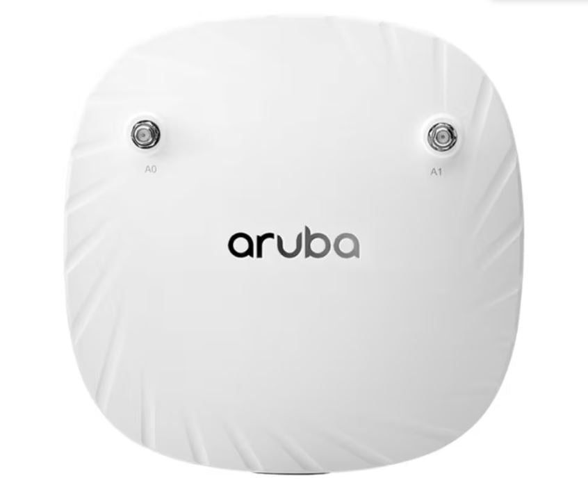 HPE R2H23A Aruba AP-504 (US) - Campus - Wireless Access Point -Bluetooth,Wi-Fi 6
