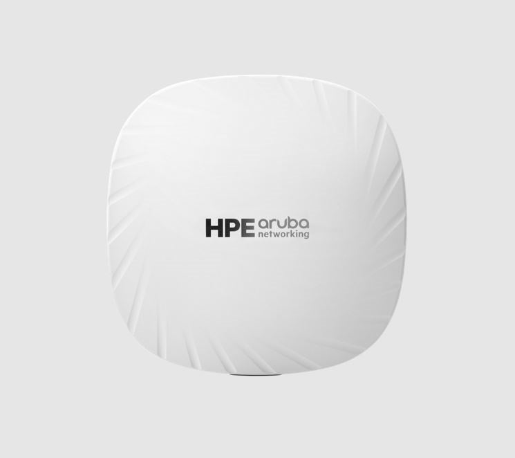 HPE R2H29A Aruba AP-505 (US) - Campus - Wireless Access Point
