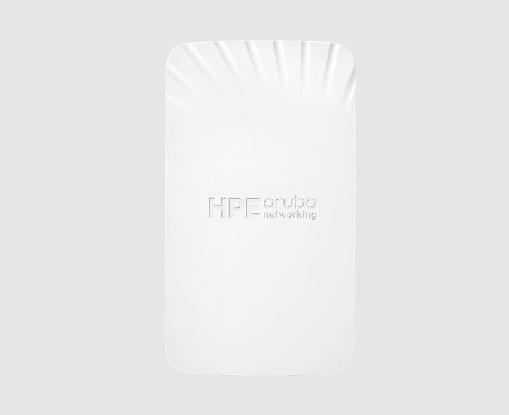 HPE R3V38A Aruba AP-503H (US) Unified Hospitality - Wireless Access Point