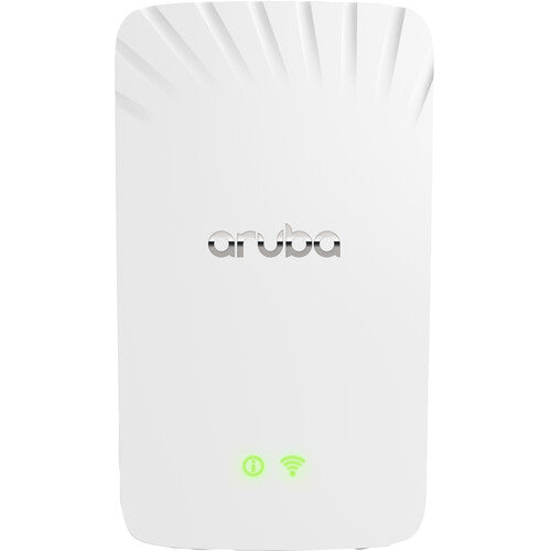 HPE R3V48A Aruba AP-505H (US) Unified Hospitality - Wireless Access Point