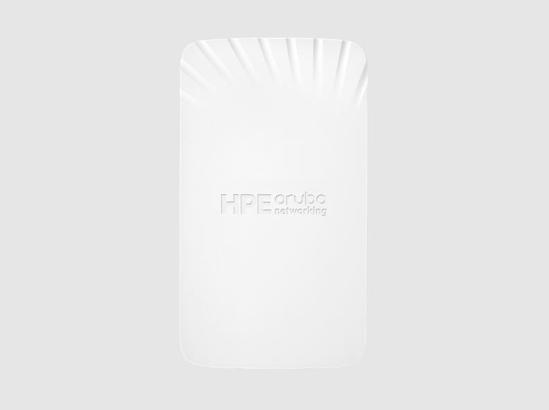 HPE R3V57A Aruba AP-505HR (US) Unified Remote - Wireless Wccess Point