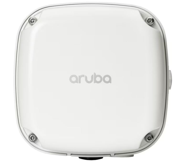 HPE R4W44A Aruba AP-565 (US) 802.11ax - Wireless Access Point