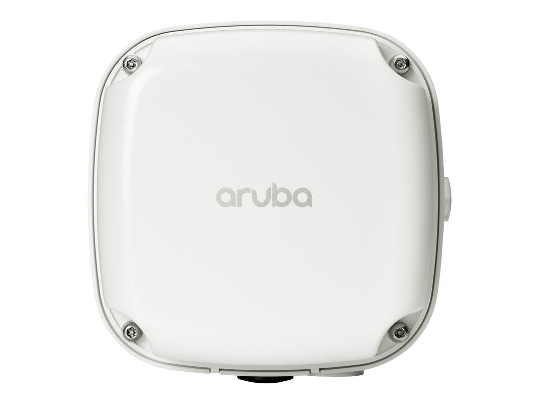 HPE R4W49A Aruba Networking AP-567 Wireless Dual-Band Outdoor Access Point